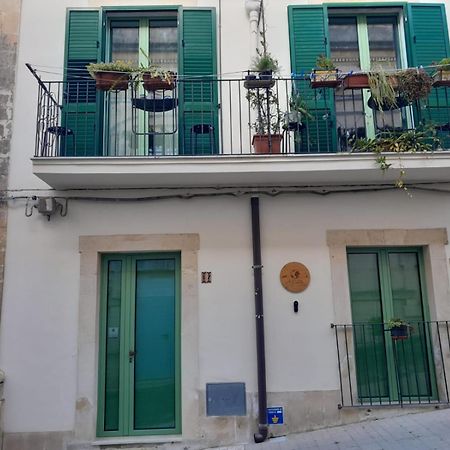 Bed and Breakfast A Calata à Noto Extérieur photo
