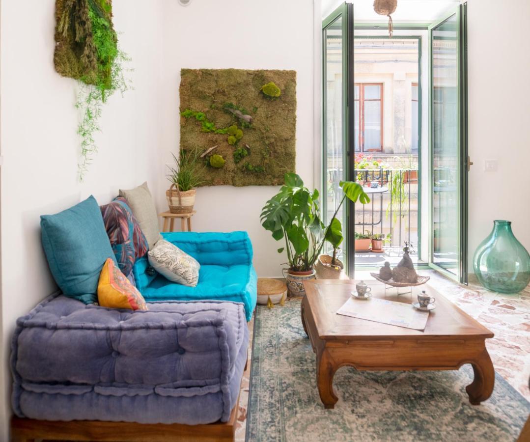 Bed and Breakfast A Calata à Noto Extérieur photo