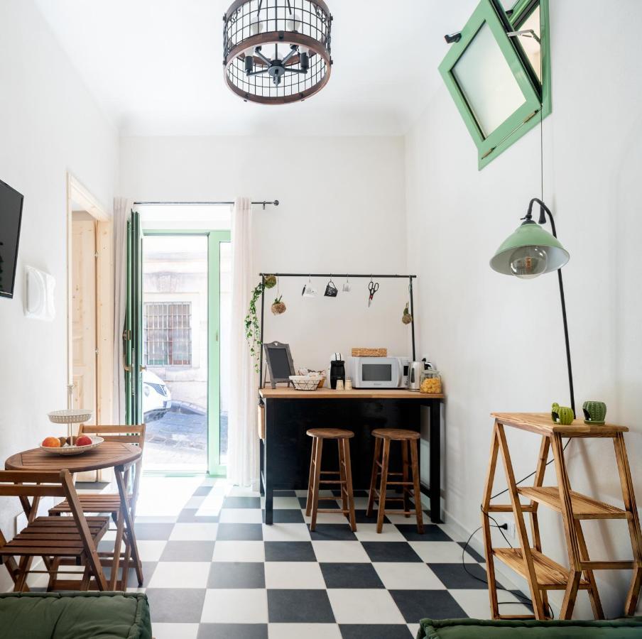 Bed and Breakfast A Calata à Noto Extérieur photo