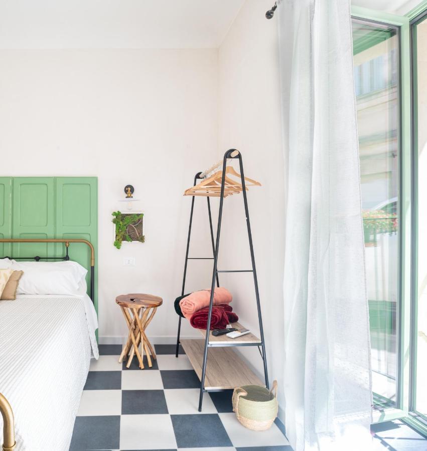 Bed and Breakfast A Calata à Noto Extérieur photo