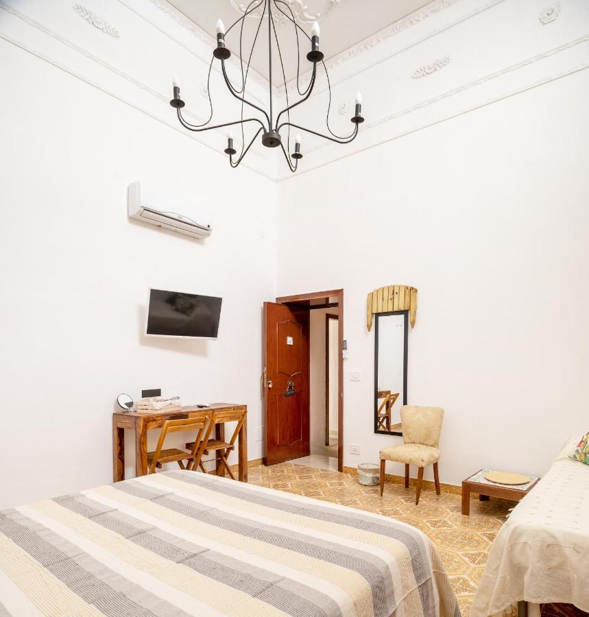 Bed and Breakfast A Calata à Noto Extérieur photo