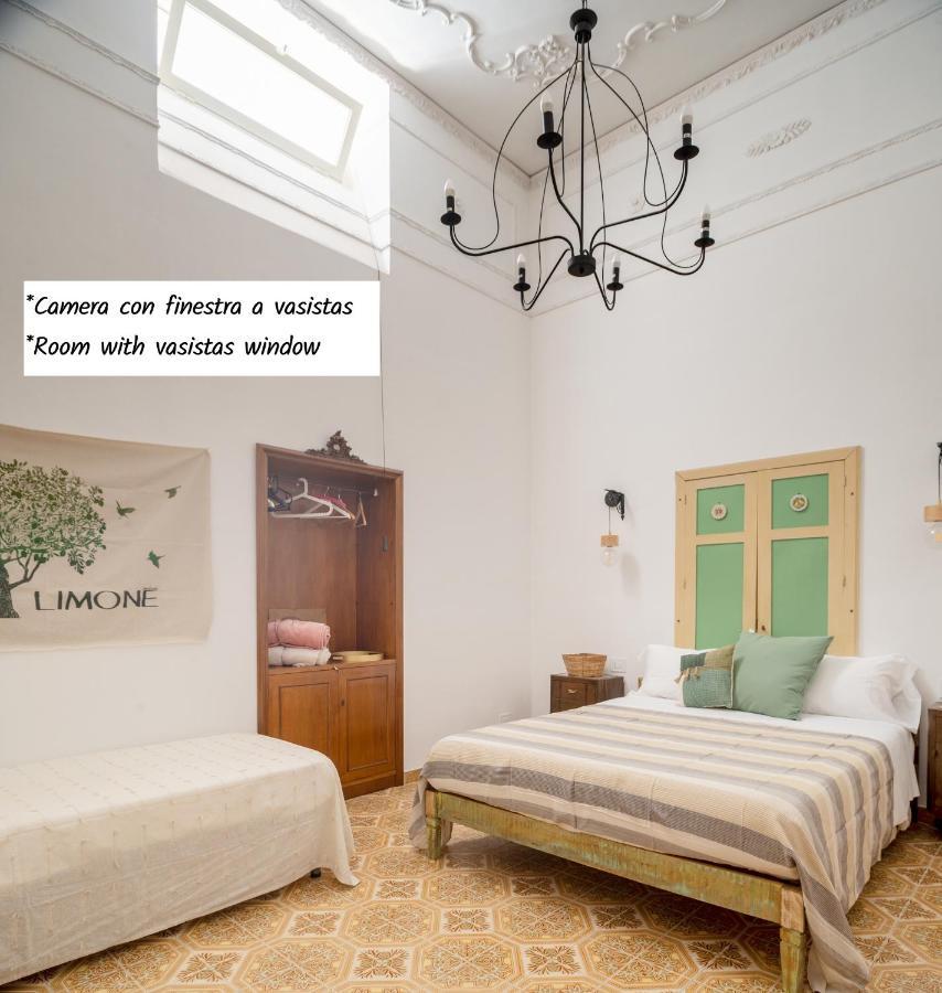Bed and Breakfast A Calata à Noto Extérieur photo
